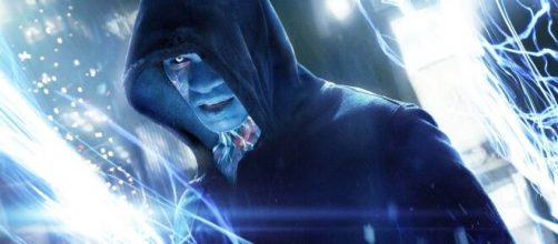 Jamie Foxx's Electro will return in the next Spider-Man film ... -( vanyaland/YouTube)