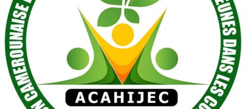 L'ACAHIJEC, association camerounaise travaillant dans le domaine de l'hygiène (c) ACAHIJEC