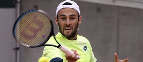 Stefano Travaglia si è guadagnato la grande sfida con Rafa Nadal al terzo turno del Roland Garros.