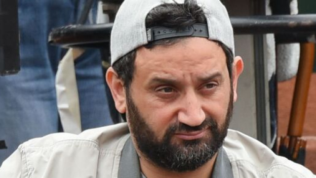 Cyril Hanouna TPMP : la lourde amende pour un canular homophobe ... - voici.fr
