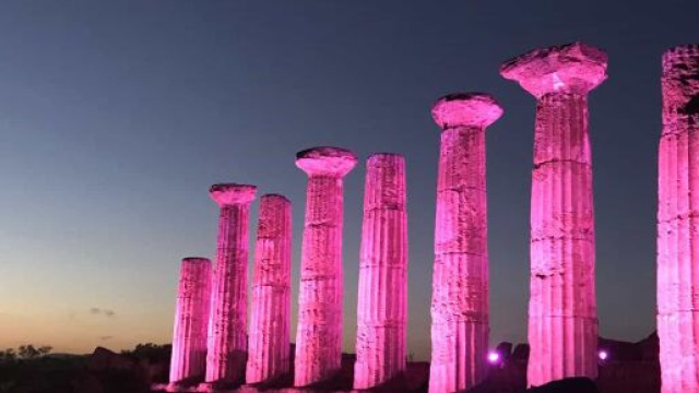 Giro d'Italia 2020: seconda tapparelle Alcamo-Agrigento (domenica 4 ottobre, diretta tv Rai 2).