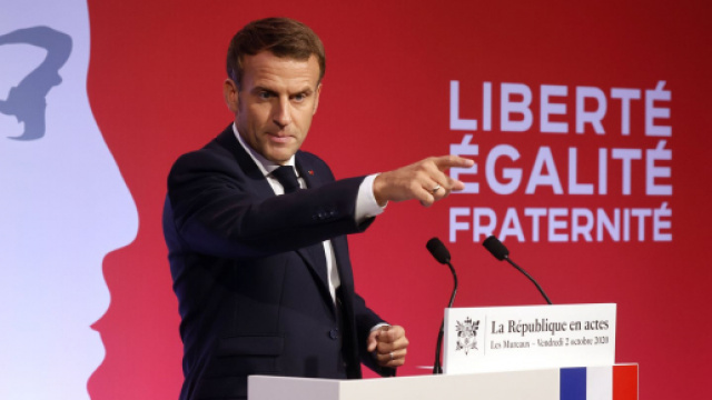 L'école sera rendue obligatoire à partir de 3 ans dès 2021