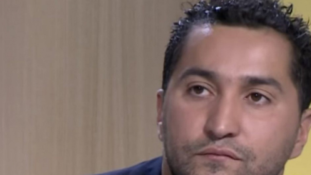 Nabil Djellit tacle sévèrement Antoine Griezmann, les Twittos en feu