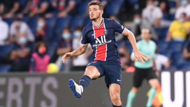PSG: le but sublime de Florenzi fait le buzz (Vidéo)