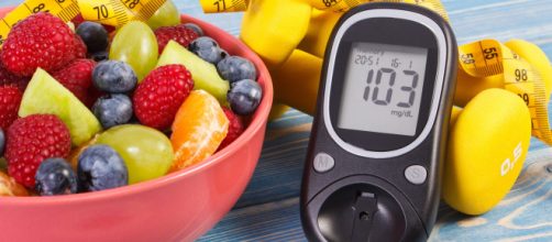 Alimentos podem auxiliar no controle do diabetes. (Arquivo Blasting News)