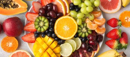 Frutas são ótimas para consumir quando bate o estresse. (Arquivo Blasting News)