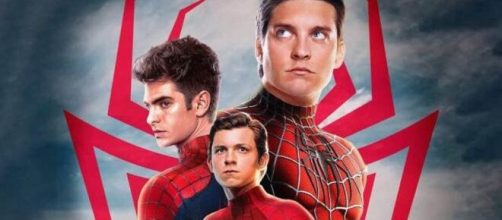 Spider-Man 3: los fans hacen campaña para la reunión de las tres arañas en la pantalla.