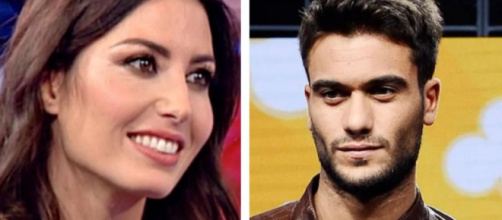 GF Vip, Pierpaolo dubita di Elisabetta: lei lo manda a quel paese e lui piange in sauna.