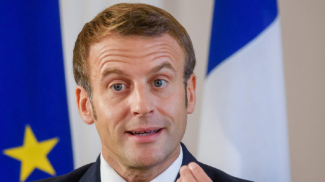 Emmanuel Macron rappelle son ambassadeur à Turquie, après une nouvelle attaque d'Erdogan