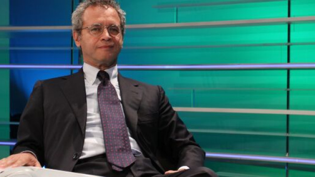 Enrico Mentana ha divulgato i dati del sondaggio politico del 19 ottobre: crescono Forza Italia e Italia viva.