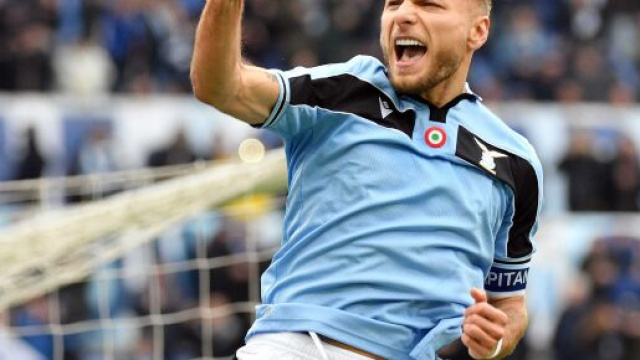 Lazio, la sfida dei bomber: Immobile contro Lukaku - cittaceleste.it