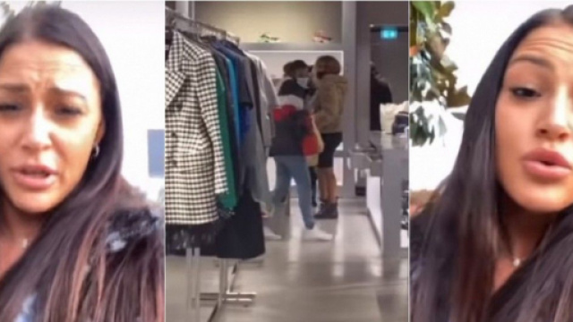 Les Princes de l'Amour 8 : Alix accostée violemment pas des fans, elle pousse un énorme coup de gueule !