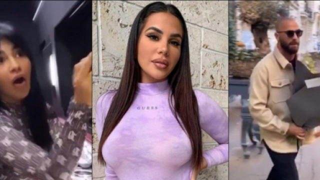 LPDLA8 : Mujdat fait invite Feliccia à Paris et lui sort le grand jeu. En découvrant ses stories, Milla Jasmine le tacle fort.
