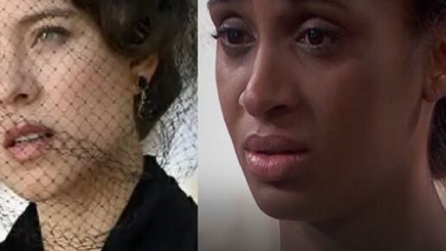 Una vita, trame sino al 31/10: Genoveva vuole risarcire i paesani, Marcia tormentata.