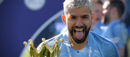 Aguero all'Inter? L'agente Reguera: 'Non lo so, il futuro ...