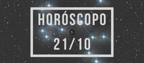 Horóscopo do dia: previsões dos signos para quarta-feira (21). (Arquivo Blasting News)