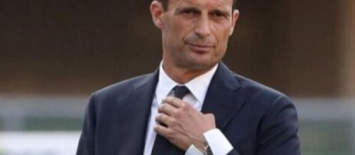 L'ex Juventus Allegri potrebbe sostituire Tuchel sulla panchina del Psg.