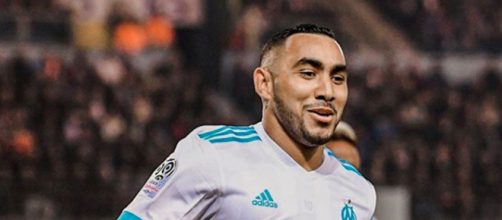 Nabil Djellit et Jérôme Rothen dézinguent Dimitri Payet, la TeamOM exaspérée. Credit: Instagram/OlympiquedeMarseille