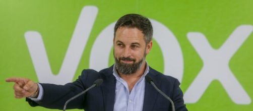 Santiago Abascal aún no ha declarado ante la Cámara la compra de su nuevo chalé