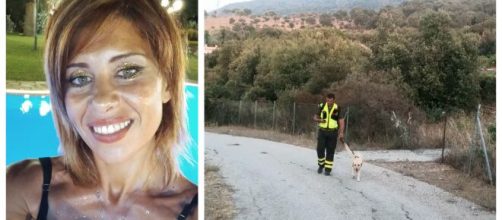 Viviana Parisi e il figlio Gioele: la loro fine rimane un mistero.