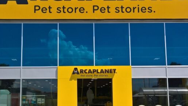 Arcaplanet avvia le assunzioni per addetti alle vendite.