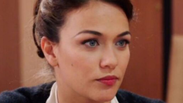 Il Paradiso delle signore, spoiler 22 ottobre: Marta vola a New York senza Vittorio.