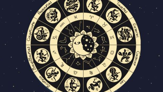 L'oroscopo del 26 ottobre, 2^ tranche: Luna in Pesci, Venere fa volare l'Acquario.