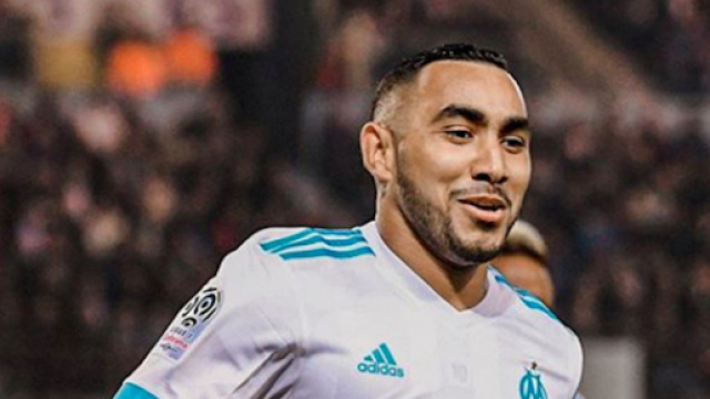 Nabil Djellit et Jérôme Rothen dézinguent Dimitri Payet, la TeamOM exaspérée. Credit: Instagram/OlympiquedeMarseille