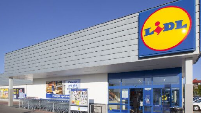 Nuove assunzioni in Lidl per addetti vendita.