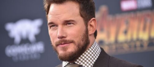 Chris Pratt es criticado por su caracter conservador y por ser cristiano