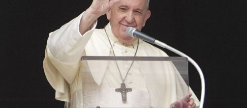 El Papa Francisco apoya la ley de unión civil para homosexuales