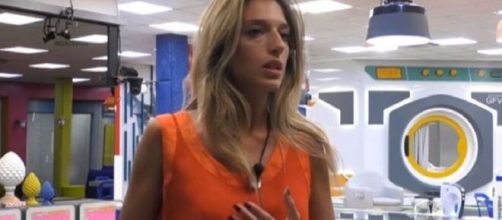 Gf Vip, tra Guenda e Telemaco è già finita? Roberto Alessi svela: 'lui si è messo in stand by'.