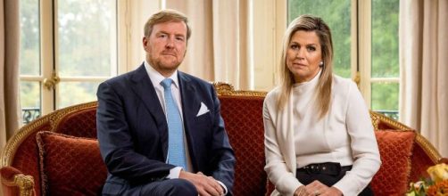 Guillermo y Máxima de Holanda han tenido que dar explicaciones sobre su escapada a Grecia