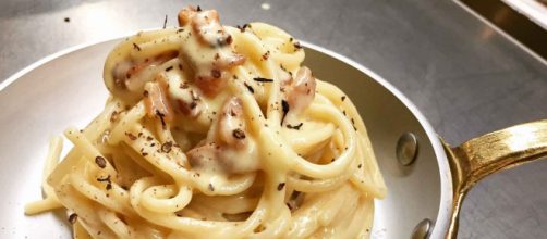 La carbonara, il piatto preferito dagli italiani