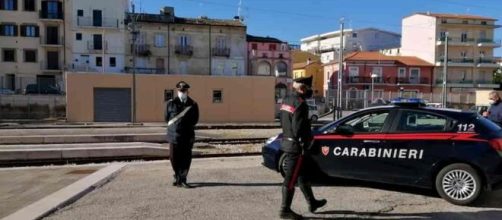 Lanciano, la confessione del 13enne che ha mandato in coma Giuseppe | blitzquotidiano.it