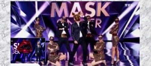 Mask Singer, les chroniqueurs de TPMP attaquent TF1