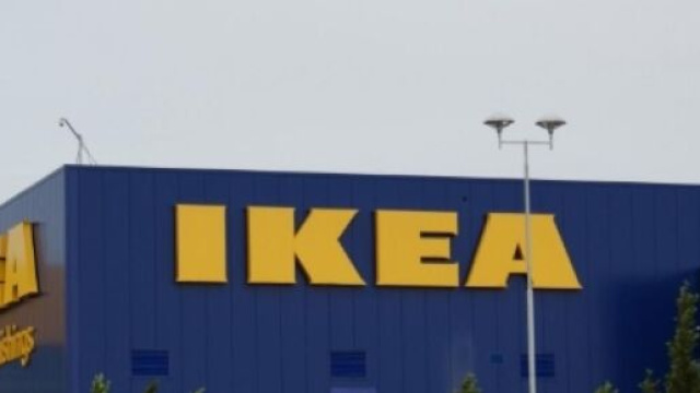 Assunzioni per addetti al magazzino in Ikea.