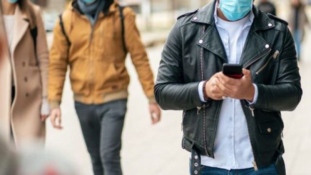 Covid-19 in Abruzzo, 22 ottobre: 306 nuovi casi e 1 decesso.