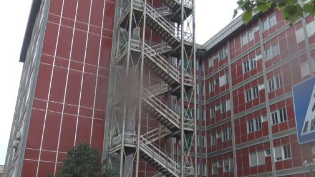 Lanciano, 18enne in coma dopo pugno, il 13enne che lo ha colpito: 'Mi sentivo minacciato'