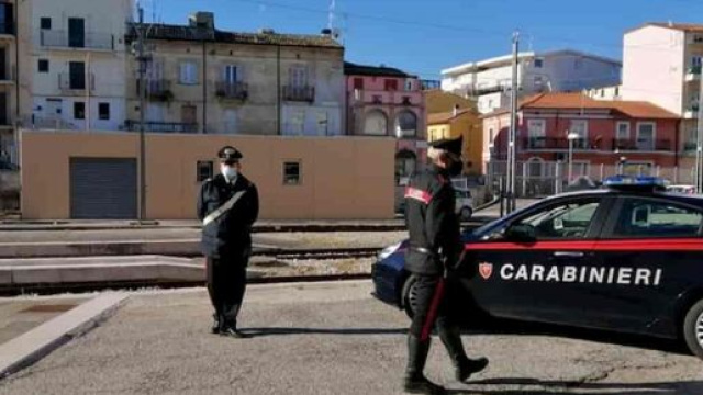 Lanciano, la confessione del 13enne che ha mandato in coma Giuseppe | blitzquotidiano.it