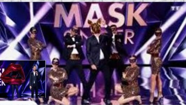 Mask Singer, les chroniqueurs de TPMP attaquent TF1