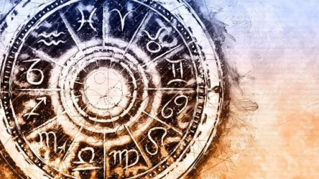 Oroscopo novembre: previsioni astrali interessanti per Cancro, Vergine sensuale.