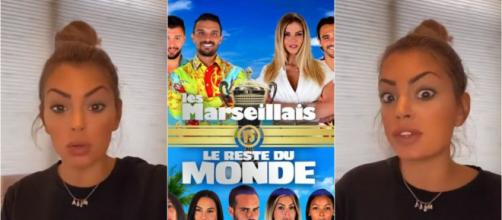 LMvsMonde5 : Mélanie Da Cruz coupée au montage, elle clashe violemment la production des Marseillais vs Le Reste du Monde 5.
