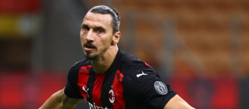 Abate su Ibra: "L'ho sentito dopo il derby, era arrabbiato".