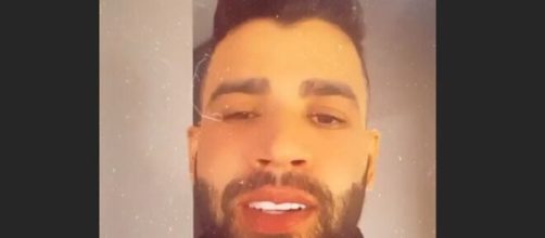 Gusttavo Lima anuncia lançamento de nova música. (Reprodução/Instagram/@gusttavolima)