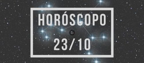 Horóscopo do dia: previsões dos signos para esta sexta (23). (Arquivo Blasting News)