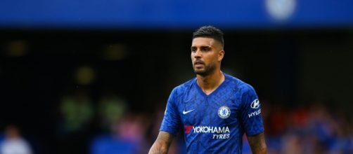 Juventus, continua la caccia ad Emerson Palmieri.