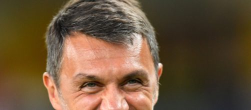 Milan, Maldini pronto a stupire.