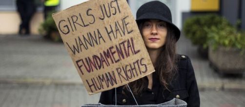 Polonia, negato l'aborto anche in caso di gravi malformazioni del ... - lifegate.it