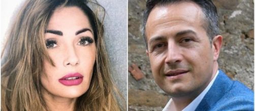 Uomini e Donne, Ida Platano: 'Con Riccardo più nessun rapporto, mi ha seguita una psicologa'.